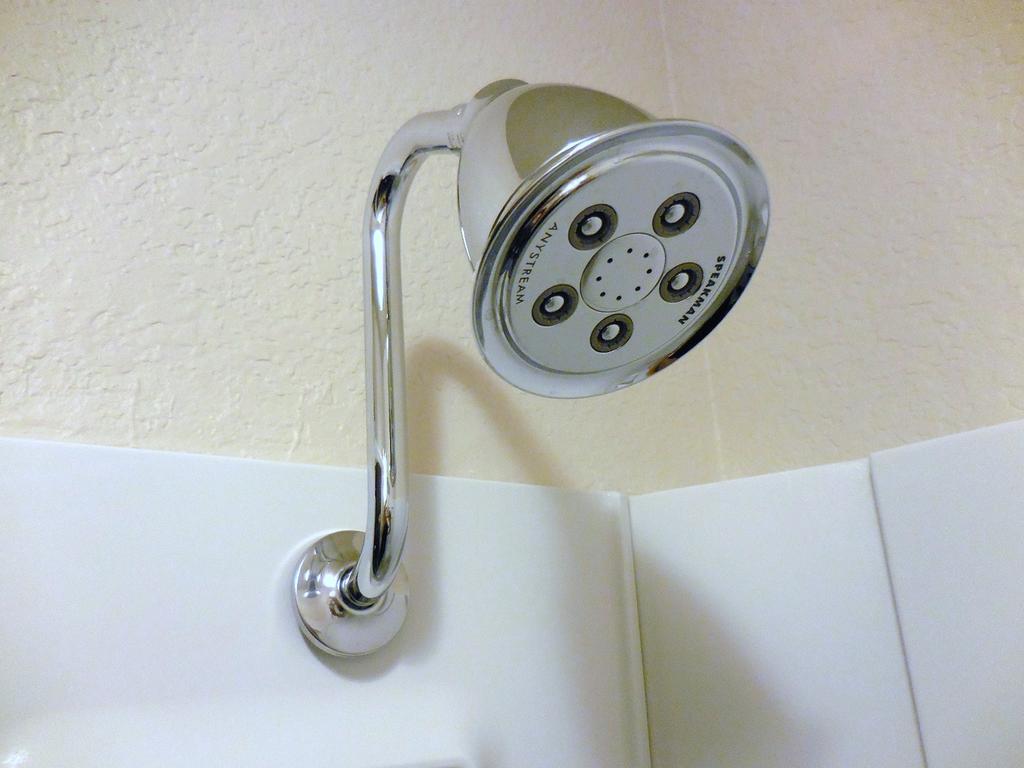 SilverStone Inn&Suites Spokane Valley Zewnętrze zdjęcie