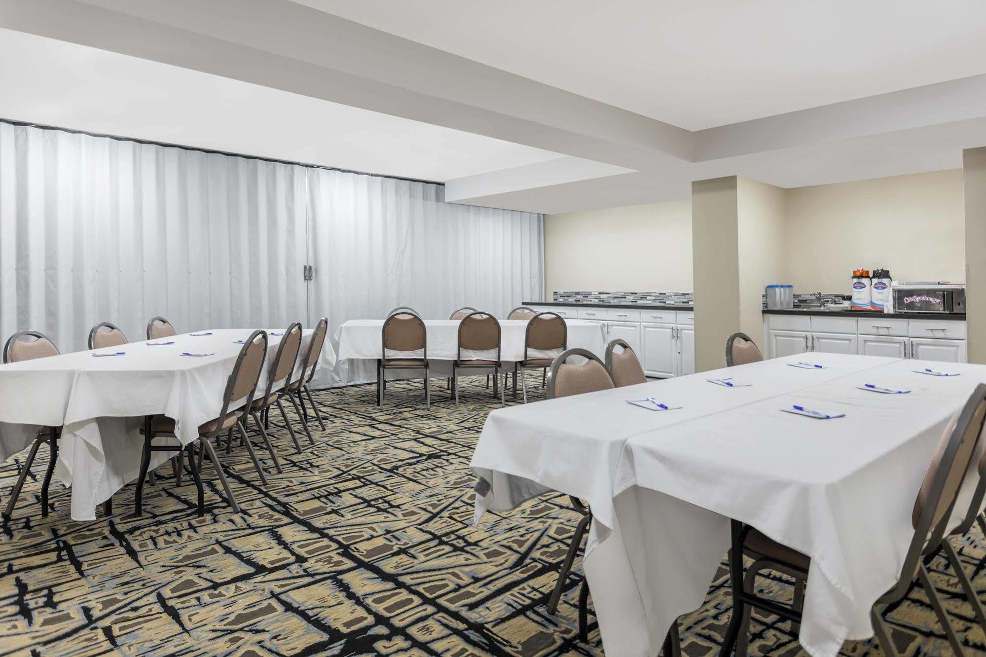 SilverStone Inn&Suites Spokane Valley Zewnętrze zdjęcie